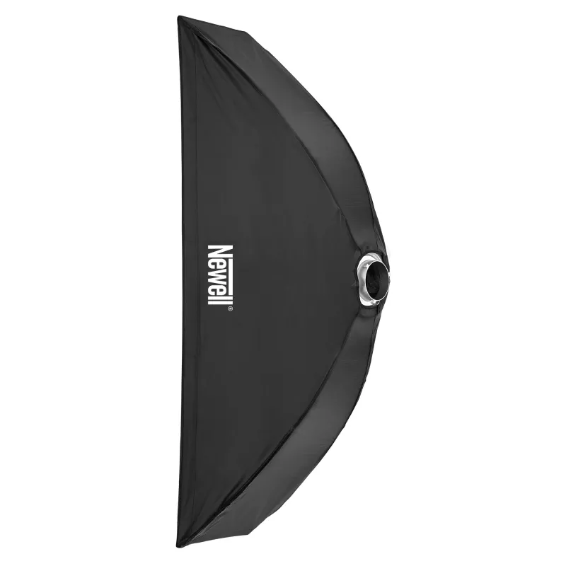 Newell Rechteckige Softbox 35 x 140 cm mit Bowens Mount