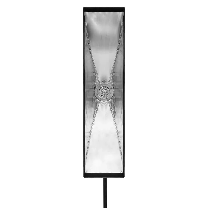 Newell Rechteckige Softbox 35 x 140 cm mit Bowens Mount