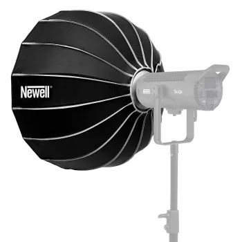 Newell 65 cm Parabolsoftbox mit Bowens-Anschluss