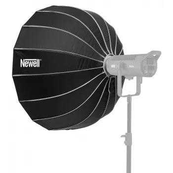 Newell 85 cm Parabolsoftbox mit Bowens-Anschluss