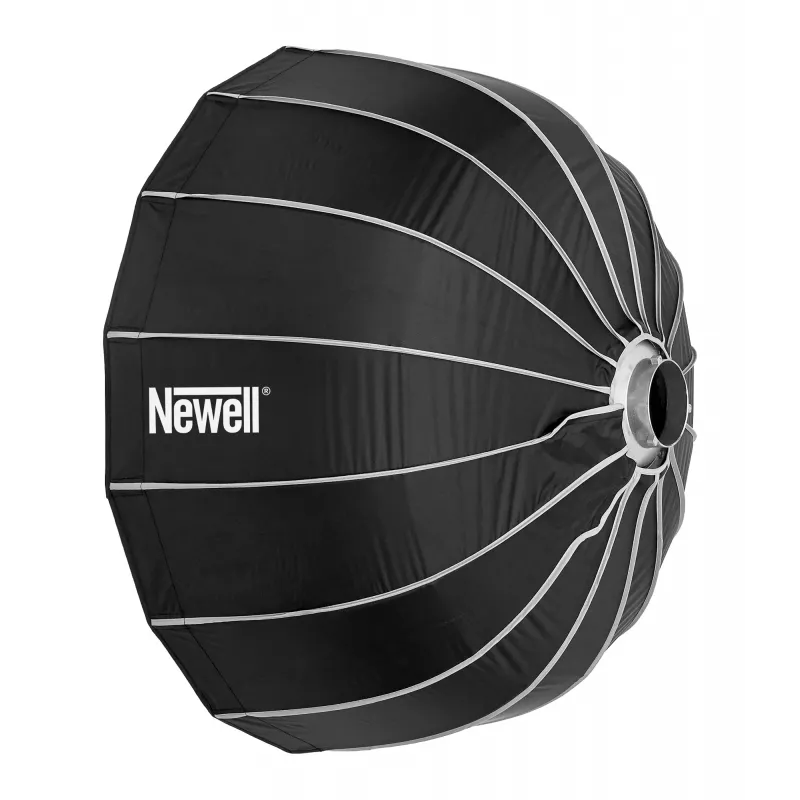 Newell 85 cm Parabolsoftbox mit Bowens-Anschluss