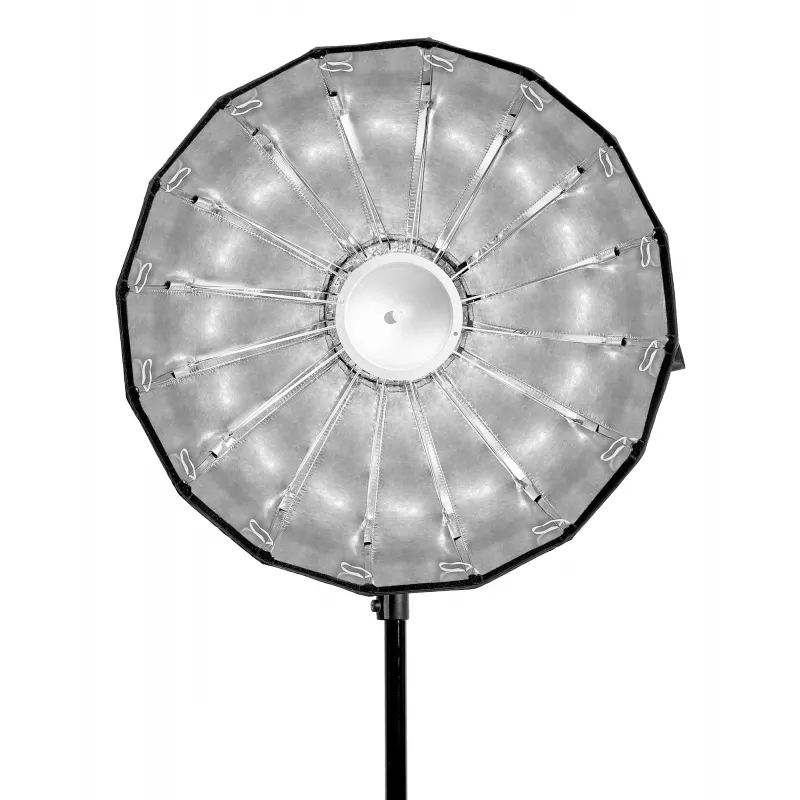 Newell 85 cm Parabolsoftbox mit Bowens-Anschluss
