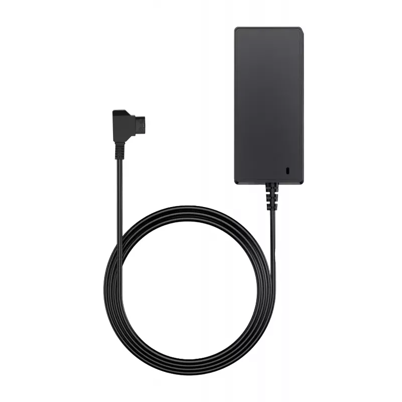 Newell D-Tap Charger 16,8V 4A for V-Mount Batteries