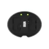 Newell Dual-Channel USB Charger SDC-USB für Sony NP-FW50 Akkus