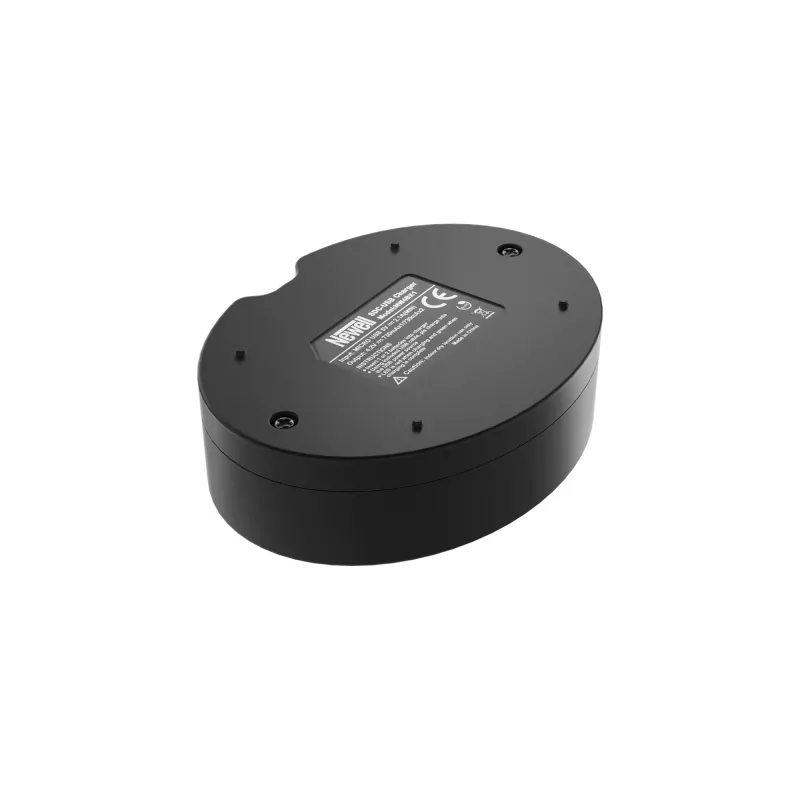 Newell Dual-Channel SDC-USB Ladegerät für Sony NP-BX1 Akkus