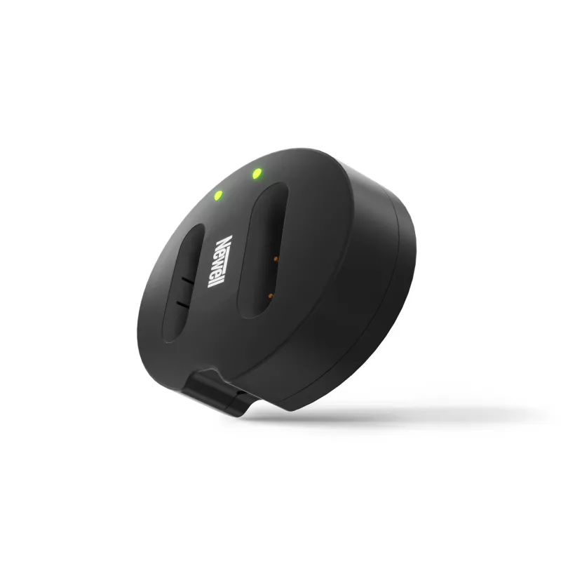 Newell Dual-Channel SDC-USB Ladegerät für Sony NP-BX1 Akkus