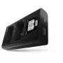 Newell Dual-Channel USB-C Charger DL-USB-C für Canon LP-E6 Akkus