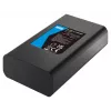 Newell Dual-Channel USB-C Charger DL-USB-C für Canon LP-E6 Akkus