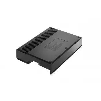 Newell Smart C8 Ladegerät für NiMH/Li-Ion Akkus