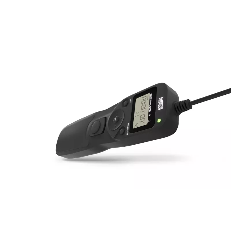 Newell RS60-E3 Kabelfernauslöser für Canon