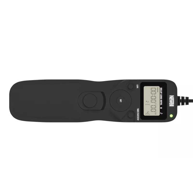 Newell Shutter Release Cable with Intervalometer RM-VPR1 für Sony