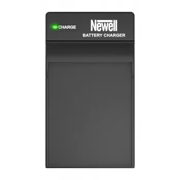 Newell DC-USB-Ladegerät für Canon LP-E10 Akkus