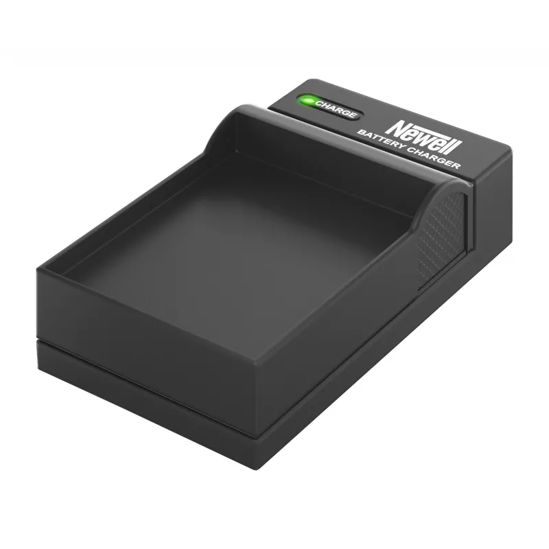 Newell DC-USB Battery Charger für Canon LP-E12