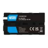 Newell Ersatzakku NP-F570 für Sony