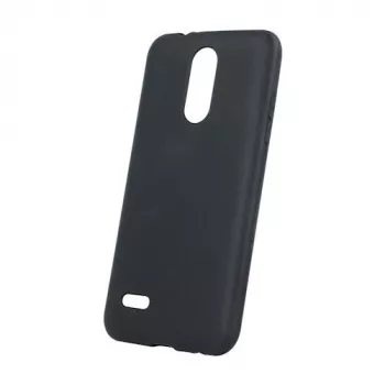 iLike Huawei P30 Matt TPU Case Black