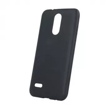 iLike Samsung Galaxy A72 4G / 5G Matt TPU Case Black