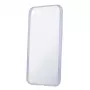 iLike LG K40 Ultra Slim 0,5 mm TPU Case Transparent