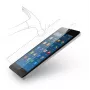Forever Huawei P8 Lite Back Cover TPU Clear