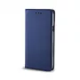 iLike Book Case V1 Navy Blue für Xiaomi Redmi 10 5G / Poco M5 / Redmi 11 Prime 5G