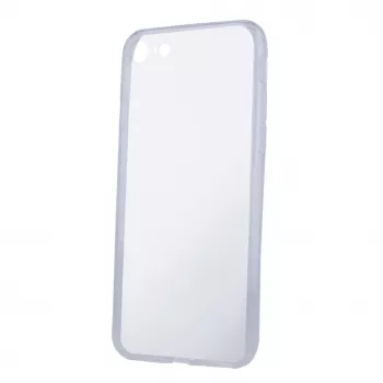iLike Sony Xperia L3 Ultra Slim 0,3 mm TPU Hülle Transparent