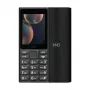 Nokia HMD 105 4G Dual SIM Mobiltelefon Schwarz