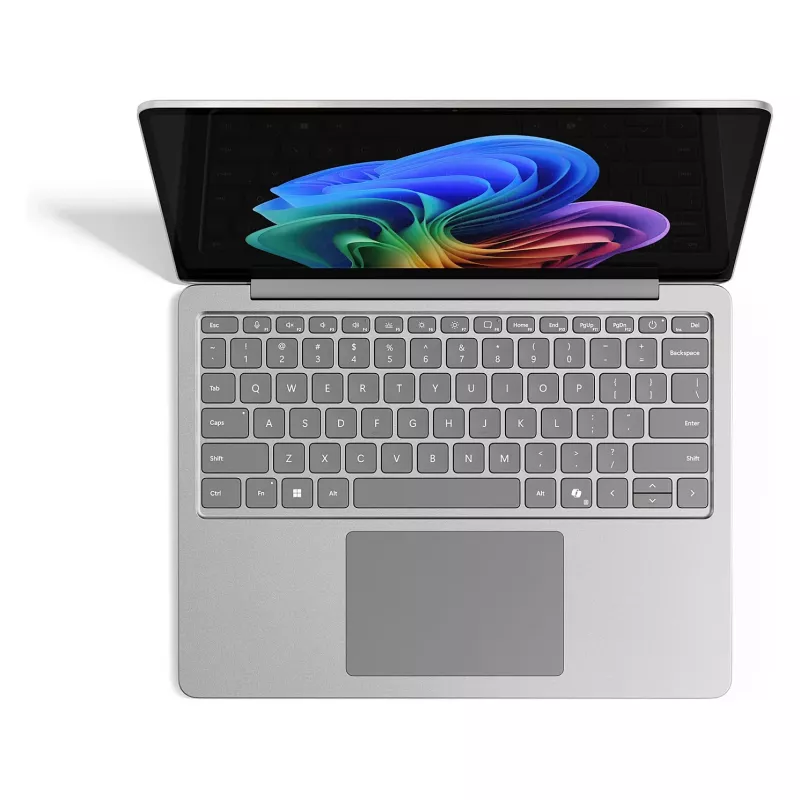 Microsoft Surface Laptop 8 13,5 inch Intel Core Ultra 5 24GB RAM 512GB SSD Platinum Windows 11 Pro