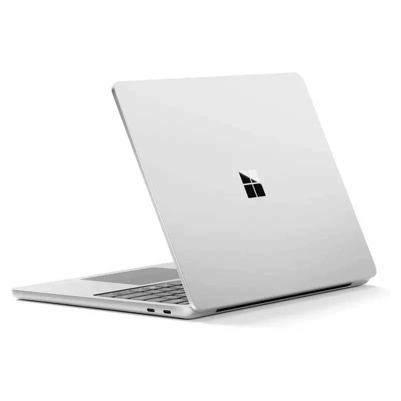Microsoft Surface Laptop 8 13,5 inch Intel Core Ultra 5 24GB RAM 512GB SSD Platinum Windows 11 Pro