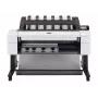 HP DesignJet T1600dr 36-in Großformatdrucker - Farbe - Tintenstrahl - Rolle (91,4 cm x 91,4 m)