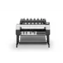 HP DesignJet T1600dr PostScript - 914 mm (36 Zoll) Großformatdrucker