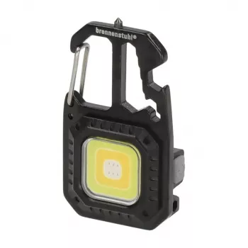 Brennenstuhl wiederaufladbare Mini-LED-Taschenlampe 10er-Pack Display