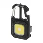 Brennenstuhl wiederaufladbare Mini-LED-Taschenlampe 10er-Pack Display