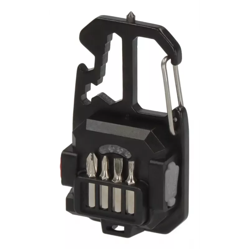 Brennenstuhl wiederaufladbare Mini-LED-Taschenlampe 10er-Pack Display