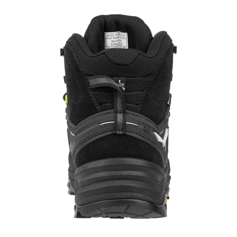 Salewa Alp Trainer 2 Mid GTX Herren-Wanderschuhe