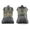 SALEWA Schuhe Pedroc 2 Mid Grün-Olive Größe UK 10.5 (45)