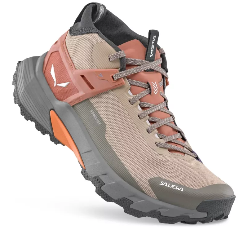 SALEWA Pedroc 2 Mid PTX Schuhe, UK 8 (42)