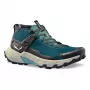Salewa Pedroc 2 Mid PTX Wanderschuhe - Pond/Black Out - UK 9 (EU 43)