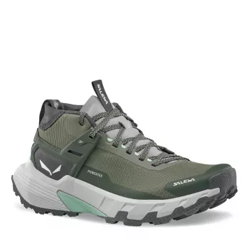 SALEWA Pedroc 2 Mid PTX Damen-Zustiegsschuhe - UK 7 (EU 40,5)