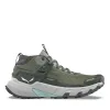 SALEWA Pedroc 2 Mid PTX Damen-Zustiegsschuhe - UK 7 (EU 40,5)