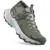 SALEWA Pedroc 2 Mid PTX Damen-Zustiegsschuhe - UK 7 (EU 40,5)