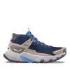 Salewa Pedroc 2 Mid PTX Damen-Wanderschuhe - Navy Blazer/Quicksand - UK 6.5 (EU 40)