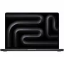 Apple MacBook Pro 16 Zoll Space Black CTO M5 Max 18-Core CPU 40-Core GPU 64GB RAM 1TB SSD