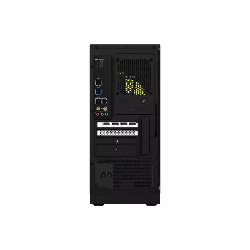 MSI MAG Infinite S AI 2NVL5-013EU Desktop-PC, Intel Core Ultra 5 225F, 16GB DDR5, 1TB SSD, NVIDIA GeForce RTX 5060 8GB, Windows 11 Home