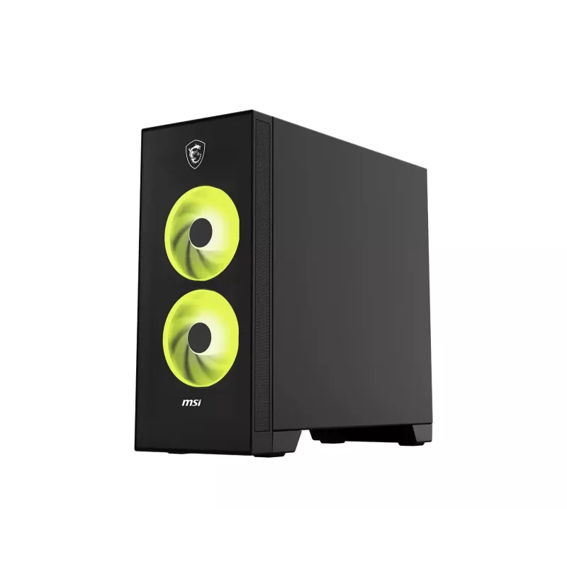 MSI MAG Infinite S AI 2NVL5-013EU Desktop-PC, Intel Core Ultra 5 225F, 16GB DDR5, 1TB SSD, NVIDIA GeForce RTX 5060 8GB, Windows 11 Home