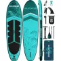 SKT Octopus aufblasbares SUP-Board Allround 335x86x15 cm