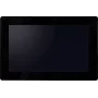 Blebox controlPanelM Black Touchscreen Smart WiFi Panel (3,5 inch, 480x320, 5V DC / 8-24V AC/DC)