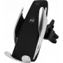 2GO Smartphone-Halter mit kabelloser Ladefunktion