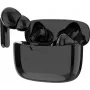 2GO TWS Dynamic kabellose In-Ear-Bluetooth-Kopfhörer, Anrufe/Musik, Schwarz 797340