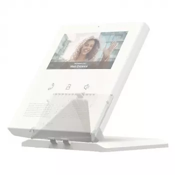 2N Clip Tischständer (9138002)