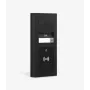 2N IP Verso Basiseinheit ohne Kamera, Schwarz 155101BD