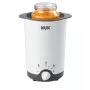 NUK Thermo 3in1 Babykostwärmer weiß/schwarz 7.6cm